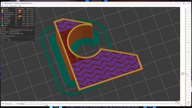 Arc Overhangs Make Supports Obsolete!
