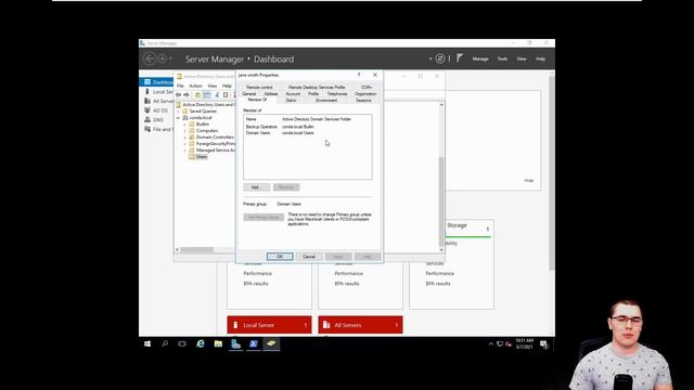 Windows Privilege Escalation - SeBackupPrivilege смотреть онлайн