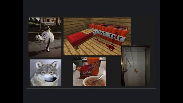 Pages 47-69 of Meme Bean but with Roblox horror music смотреть онлайн
