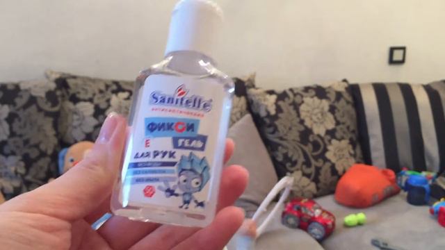 ДЕТСКИЕ ПОКУПКИ НА МОРЕ/ОБЗОР/CHILDREN purchase AT SEA смотреть онлайн