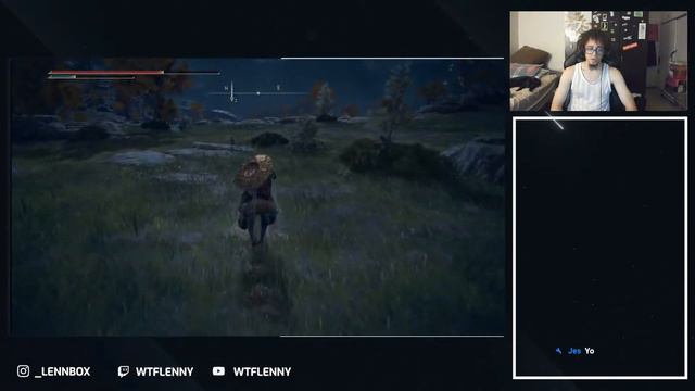 NIMBUS O9. Elden Ring (Journey 2), DBD, Fall Guys, RE: Code Veronica смотреть онлайн