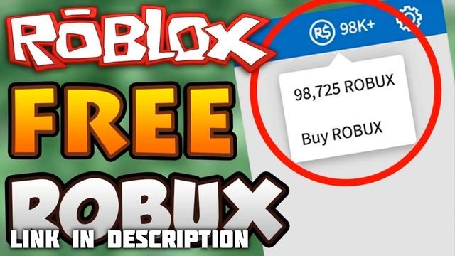 LANÇOU! *ROBLOX MOD APK 2021* COM ROBUX INFINITOS + MOD MENU! (100% VIA MEDIAFIRE) смотреть онлайн