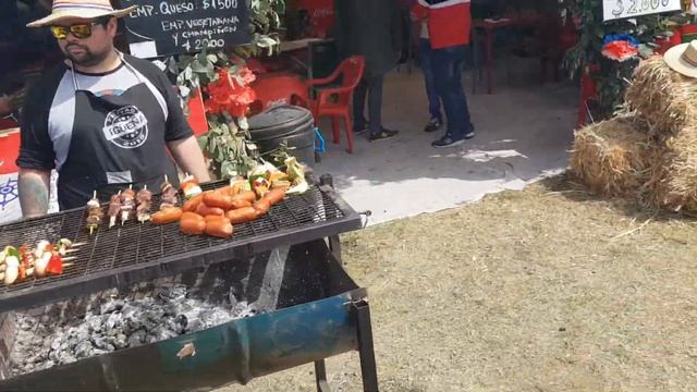 День Чили смотреть онлайн