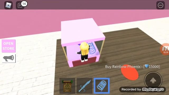 /Tycoon Princess/ /ROBLOX/ смотреть онлайн