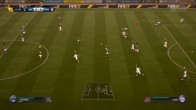 FIFA 17 | iFVPA Russia Сбор смотреть онлайн