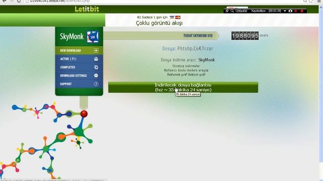 Adobe Photoshop CS4 İndirme (Açıklama kısmına bakın lütfen) смотреть онлайн