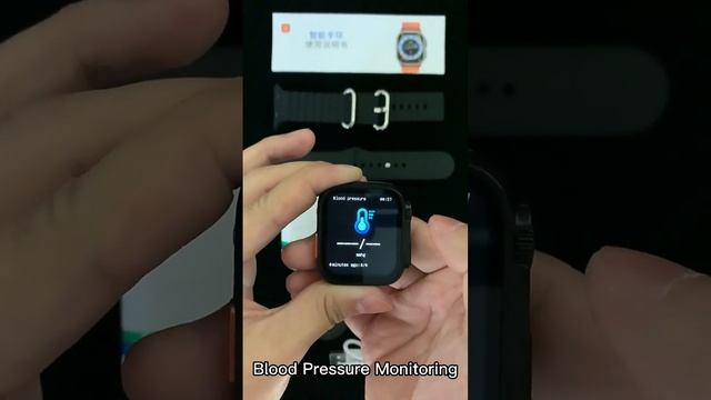 i8 Ultra 2 In 1 Box Smartwatch & Earbuds; Quick Unboxing & Review смотреть онлайн