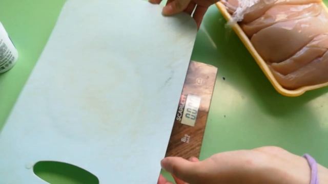 Куриное филе в соусе из сметаны и спаггети ? / как я готовлю ? / моя рутина готовки еды ? смотреть онлайн