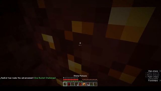 Escape the Nether! Ripple Effect 3 - 01 смотреть онлайн