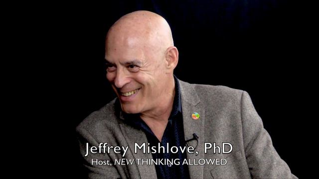 CLASSIC REBOOT: Spirit Entities in Medicine with Charles V. Tramont (1937 - 2021) смотреть онлайн