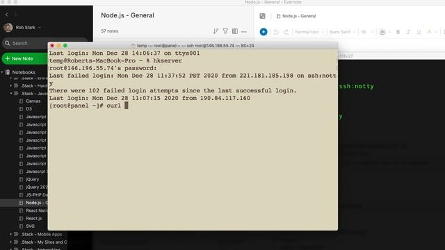 Install Node.js on Cpanel, how to do it смотреть онлайн