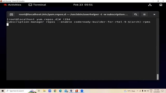 How To Install EPEL Repository (Extra Packages For Enterprise Linux) In RHEL 9 Linux смотреть онлайн