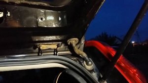 Видеорегистратор с 3 камерами. Установка камеры заднего вида на X-TRAIL