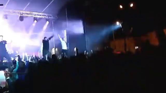 Кострома. Сусанинская площадь. Концерт. смотреть онлайн