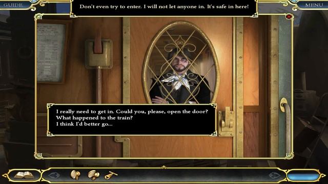 Depths of Betrayal Part 1 смотреть онлайн