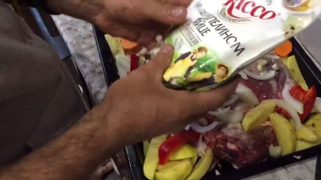 Кулинарное чудо 