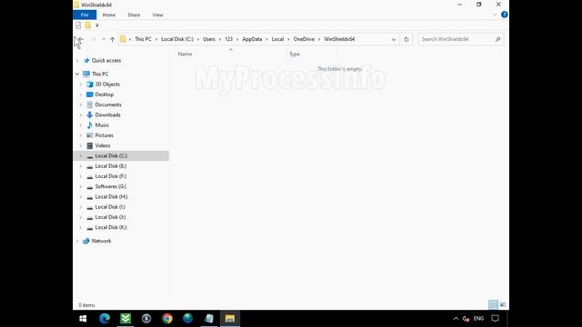 How to Remove Program:Win32/Wacapew.C!ml? [ Easy Tutorial ] смотреть онлайн