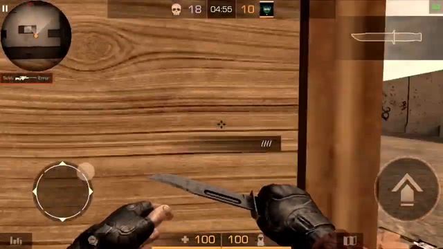 Дуэль против игрока из клана PeacekeeperS , Error | StandOff 2 смотреть онлайн
