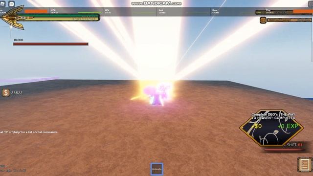 [YBA] MJA/OAA attempt number 3 with max pity смотреть онлайн