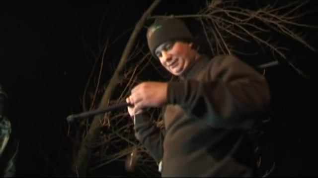 Подсекай, Семёныч! Королевская рыба. Налим смотреть онлайн