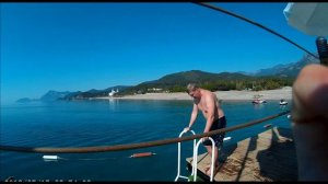 ТУРЦИЯ, КЕМЕР \ ТЕКИРОВА 🌄 🏖 Club Hotel Phaselis Rose 5*🥗🍸🍹