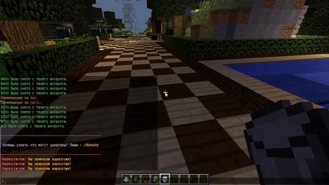 Готовая сборка сервера майнкрафт 1.8-1.11 | ДОНАТ-КЕЙСЫ | ВЫЖИВАНИЕ | ПАРКУР | ПРИВАТ ПЛАГИНЫ смотреть онлайн