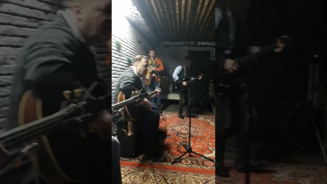 И. Саруханов 