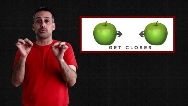 General Relativity & Curved Spacetime Explained! | Space Time | PBS Digital Studios