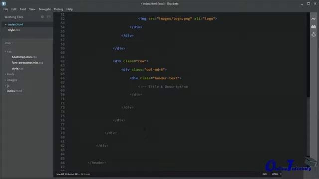 Building Header Lecture 26 смотреть онлайн