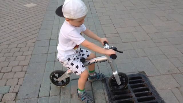 Беговел смотреть онлайн