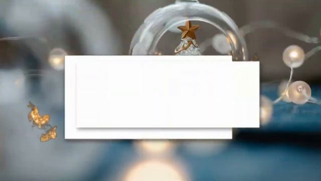 Слайд-шоу коллегам на Новый год. смотреть онлайн