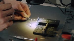 Замена аккумулятора на IPhone без ошибки. Как заменить аккумуляторную батарею на iPhone без ошибки?