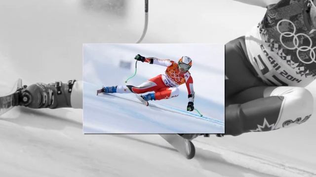 История спорта. Горнолыжный спорт смотреть онлайн