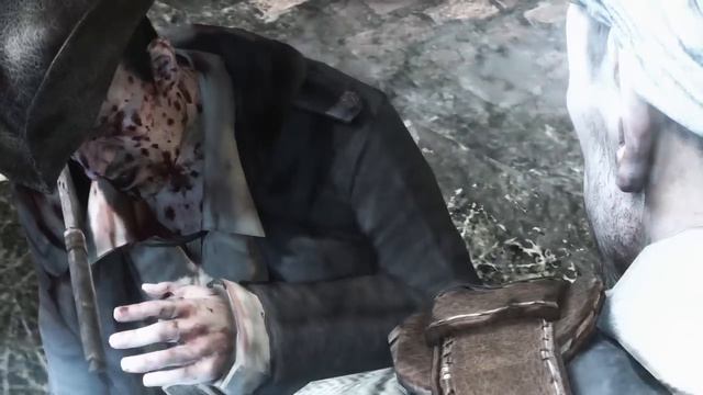 Assassin's Creed 3 Preview смотреть онлайн