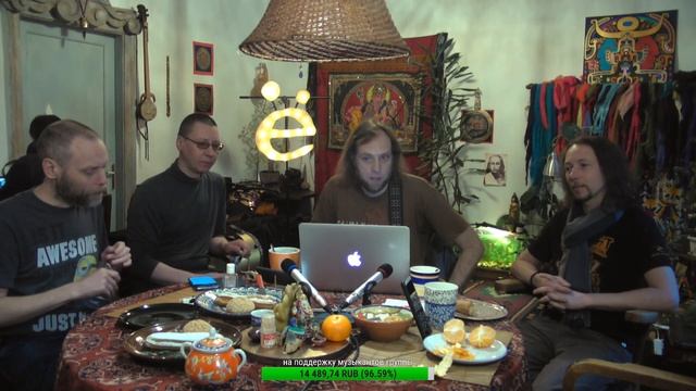 Отава Ё - ответы на вопросы/ Otava Yo - answering the questions смотреть онлайн