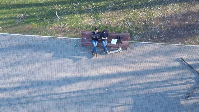 FIMI X8 SE Первый запуск (2) смотреть онлайн