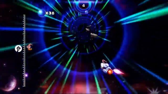 Earthworm Jim HD (Xbox 360 - Прохождение)