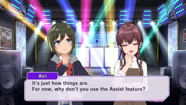 [Android] D4DJ Groovy Mix - Bushiroad International Pte Ltd_ смотреть онлайн