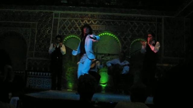 flamenco man смотреть онлайн