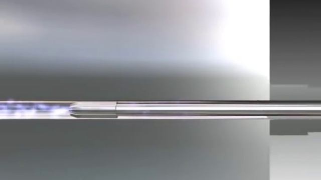 Deep-Hole Drilling Technique смотреть онлайн
