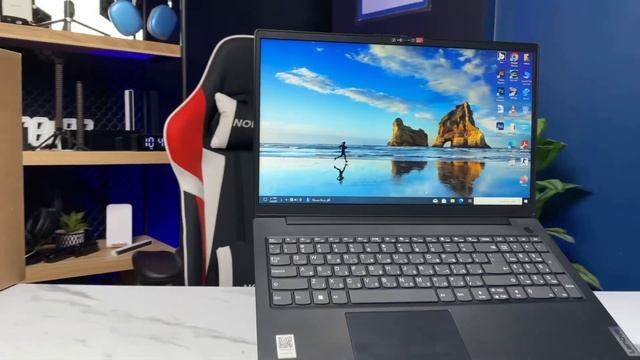 أرخص ‼️جهاز لابتوب ممكن تشتريه لتخصصات الجامعية ?lenovo v15 G4 AMN смотреть онлайн