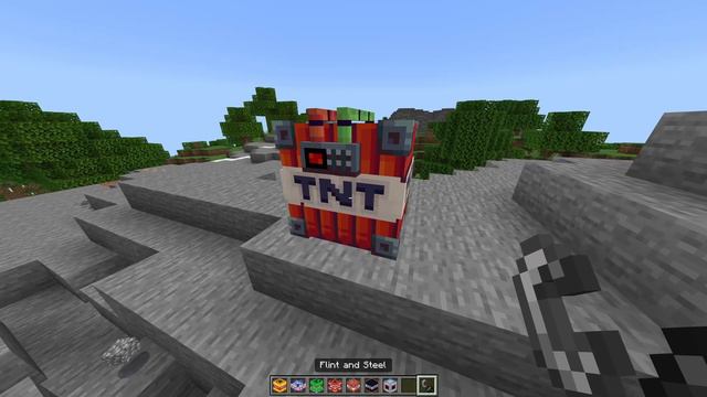 Add-Ons Minecraft, des Mods pour Bedrock Edition?! смотреть онлайн