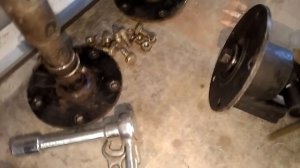 Разблокираторы для мотоблока.