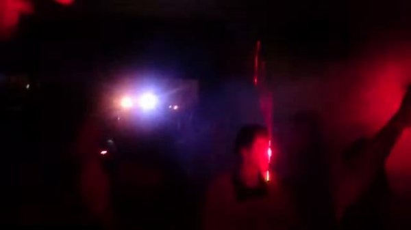 ZIGRIL -  INDUSTRIAL SECRET TECHNOGENIC OPEN AIR.mp4