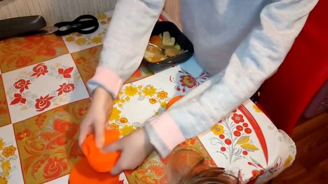 ПОДАРКИ ДЛЯ КРЕСТНИЦЫ. НАСОС ДЛЯ ОТКАЧКИ МАСЛА ИЗ ДВИГАТЕЛЯ ЧЕРЕЗ ЩУП. НЕДЕЛЯ СО МНОЙ. смотреть онлайн