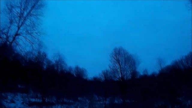 Охота в Калужской области.Весна 2017.Обломный сезон. смотреть онлайн