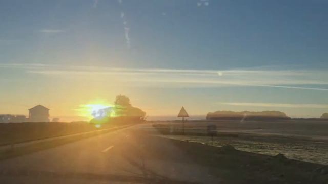 A Trip to the Netherlands | North Sea & Amsterdam смотреть онлайн