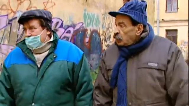 О здоровье людей надо беспокоится смотреть онлайн