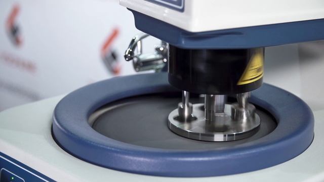 Автоматический шлифовально-полировальный станок YMPZ 1 TochLine