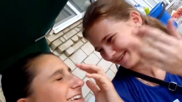 Когда сестра обиделась ,^ω^ смотреть онлайн